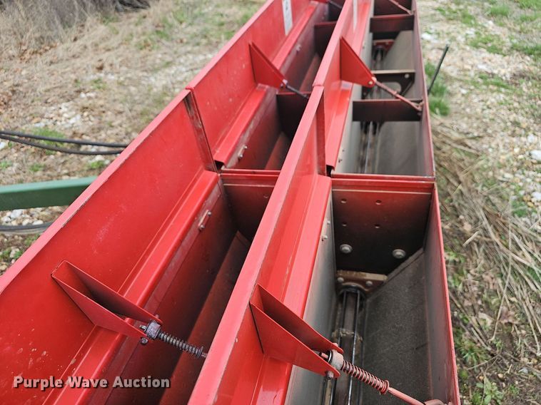 image for item EJ6114 Brillion SS-10 seeder