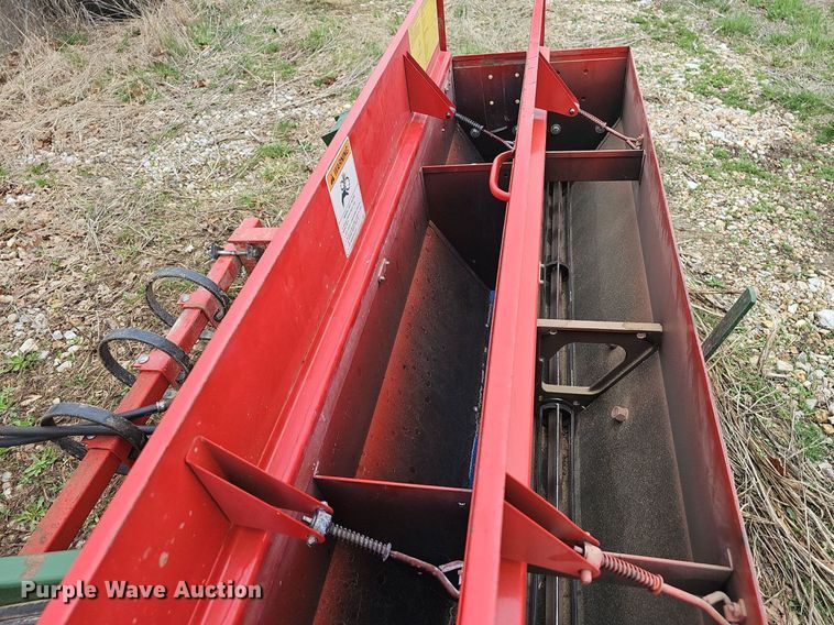 image for item EJ6114 Brillion SS-10 seeder