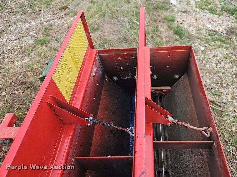 image for item EJ6114 Brillion SS-10 seeder