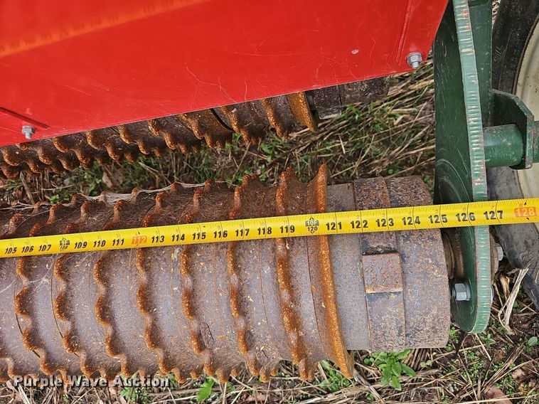 image for item EJ6114 Brillion SS-10 seeder