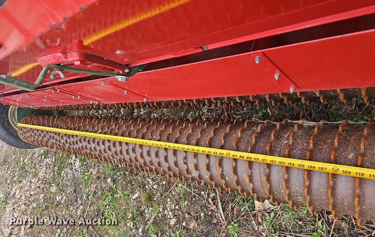 image for item EJ6114 Brillion SS-10 seeder