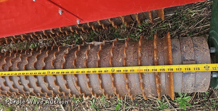 image for item EJ6114 Brillion SS-10 seeder