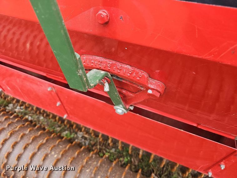 image for item EJ6114 Brillion SS-10 seeder