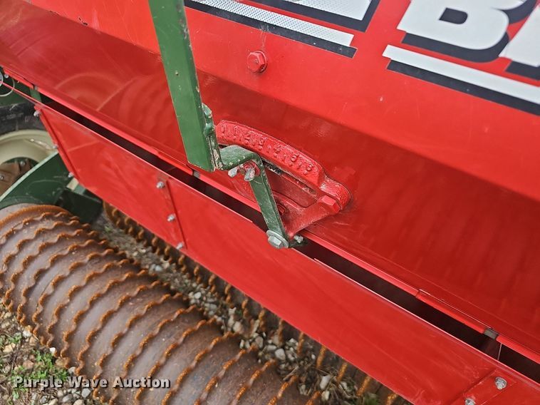 image for item EJ6114 Brillion SS-10 seeder