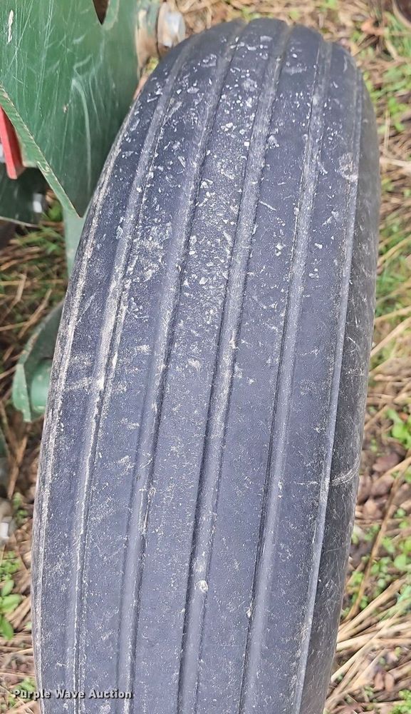 image for item EJ6114 Brillion SS-10 seeder