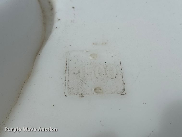 image for item EK4144 1980 Ford 9000 flatbed truck