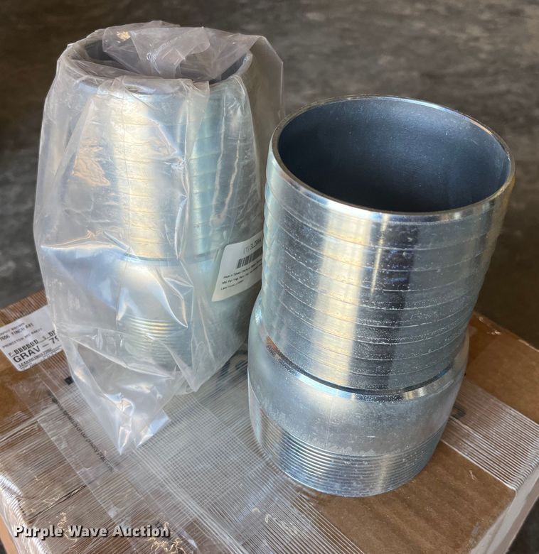 image for item LD9337 2012 Hensley  ATLW-36-32-8  pneumatic feed reclaimer trailer