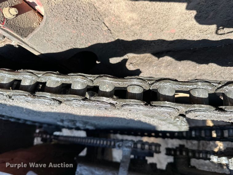 image for item LO9497 GEHL  1330 HD Scavanger manure spreader