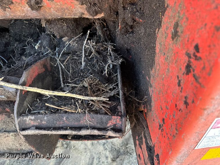 image for item LO9497 GEHL  1330 HD Scavanger manure spreader