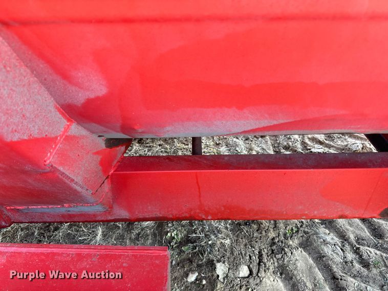 image for item LO9497 GEHL  1330 HD Scavanger manure spreader