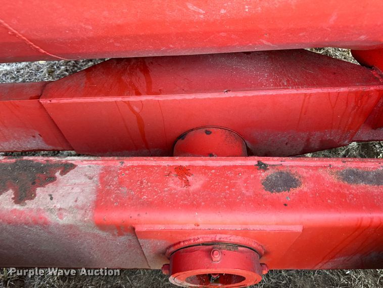 image for item LO9497 GEHL  1330 HD Scavanger manure spreader