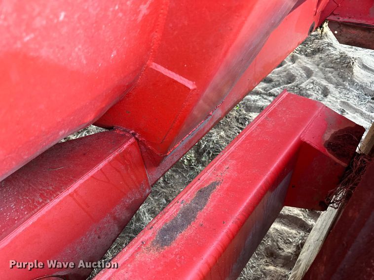 image for item LO9497 GEHL  1330 HD Scavanger manure spreader