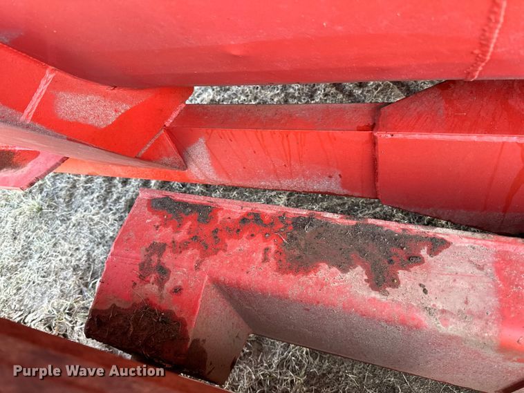 image for item LO9497 GEHL  1330 HD Scavanger manure spreader