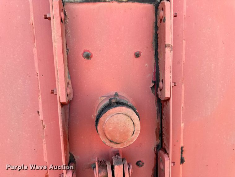 image for item LO9497 GEHL  1330 HD Scavanger manure spreader