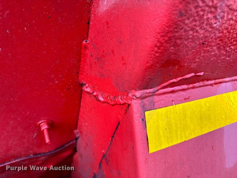 image for item LO9497 GEHL  1330 HD Scavanger manure spreader