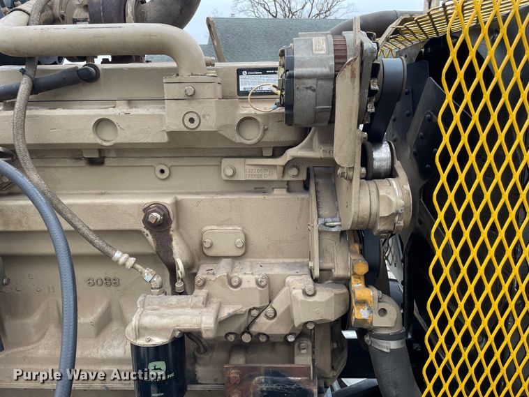 image for item LW9012 Lima Mac 440MSI0888 generator