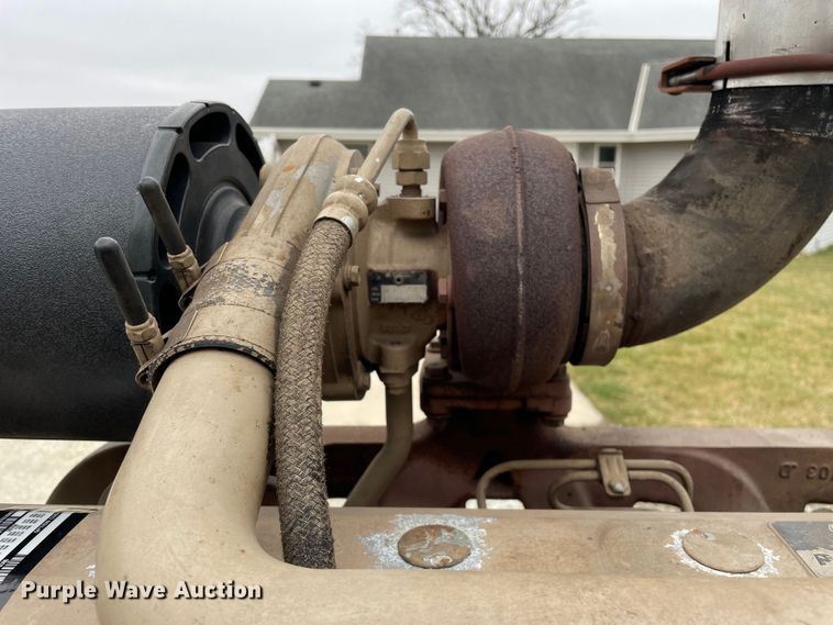 image for item LW9012 Lima Mac 440MSI0888 generator