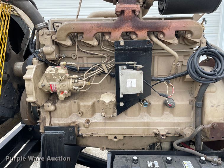 image for item LW9012 Lima Mac 440MSI0888 generator