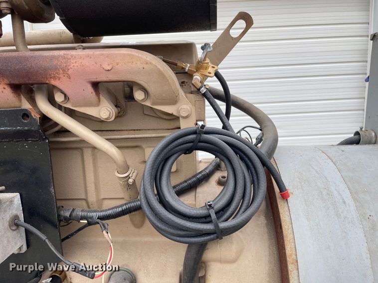 image for item LW9012 Lima Mac 440MSI0888 generator