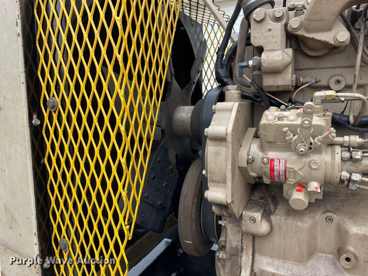 image for item LW9012 Lima Mac 440MSI0888 generator