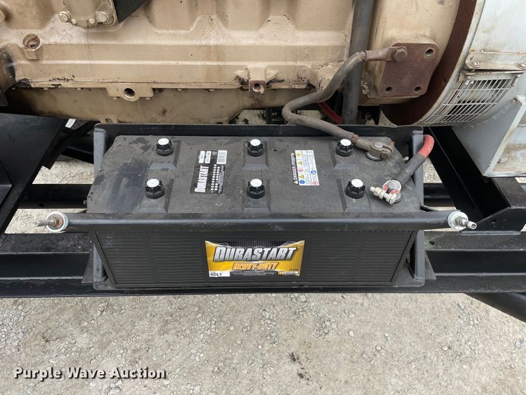 image for item LW9012 Lima Mac 440MSI0888 generator