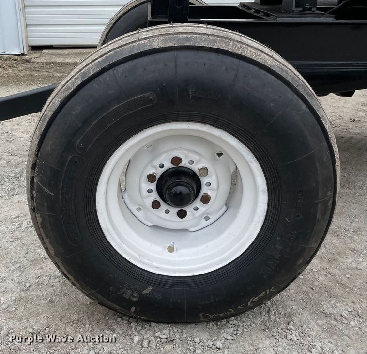 image for item LW9012 Lima Mac 440MSI0888 generator