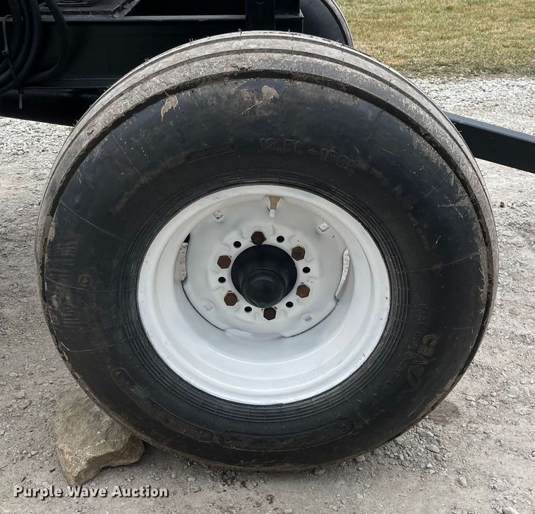 image for item LW9012 Lima Mac 440MSI0888 generator