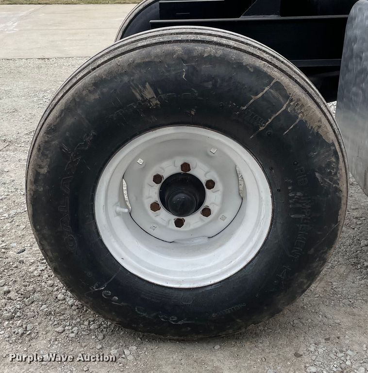 image for item LW9012 Lima Mac 440MSI0888 generator