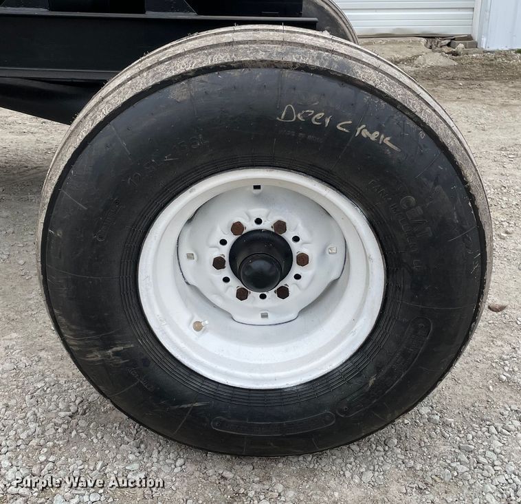 image for item LW9012 Lima Mac 440MSI0888 generator