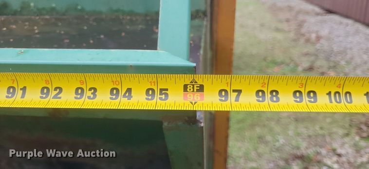 image for item MJ9008 (2) Feed King creep feeders