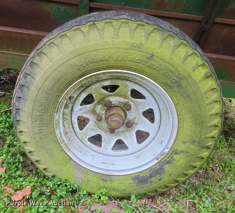 image for item MJ9008 (2) Feed King creep feeders