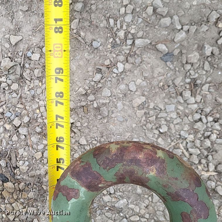 image for item MJ9017 1999 Engineered Air Systems water pump