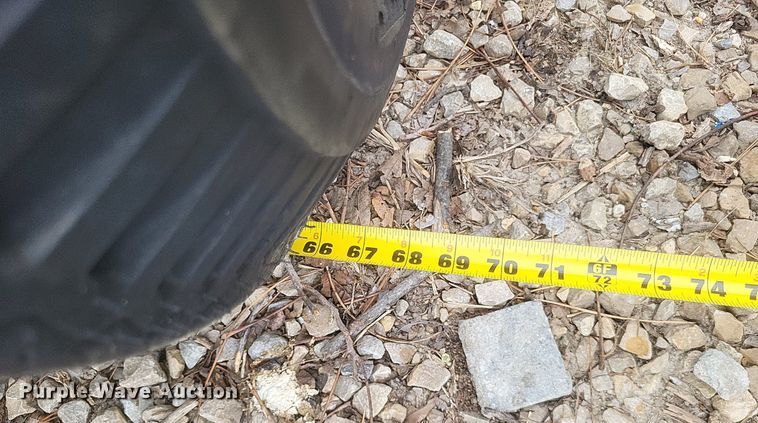 image for item MJ9017 1999 Engineered Air Systems water pump