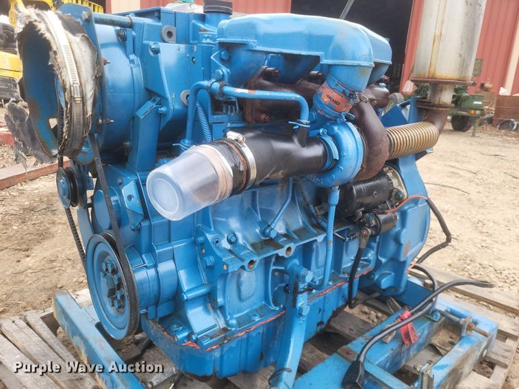 image for item MJ9019 Peabody Barnes 6TCCDL-5-TX3 pump