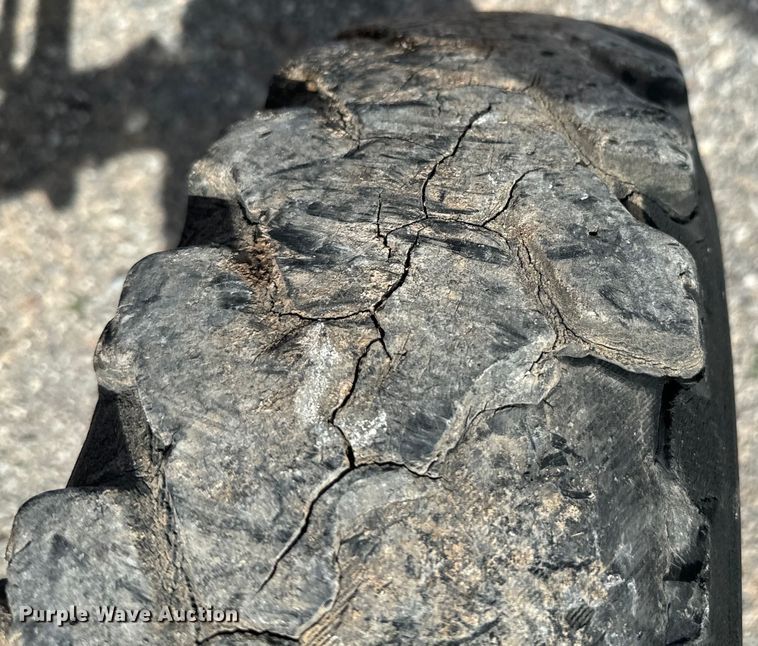 image for item NA9745 Massey Ferguson  MF35 tractor