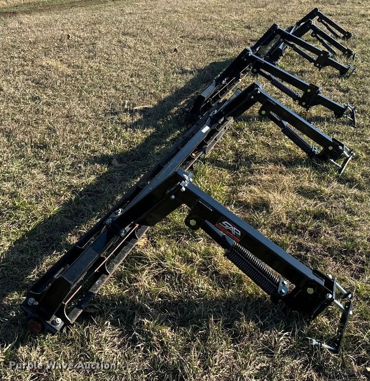 image for item NF9456 SAP rolling baskets