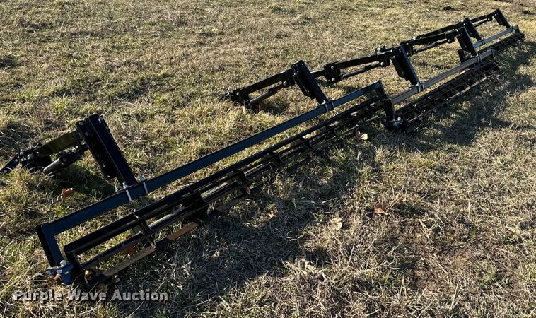 image for item NF9456 SAP rolling baskets