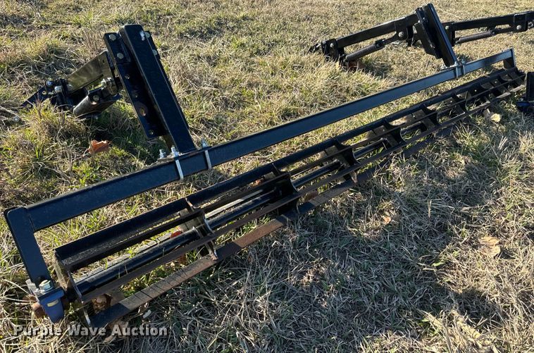 image for item NF9456 SAP rolling baskets