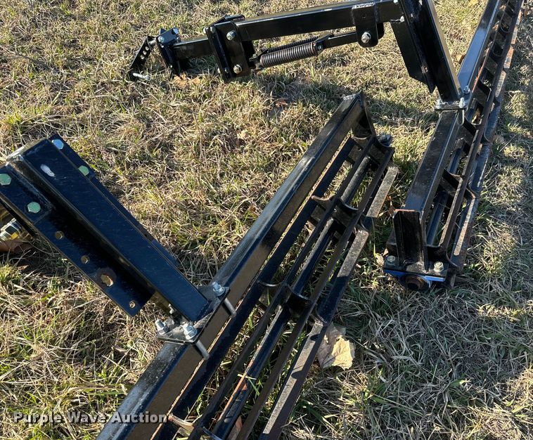 image for item NF9456 SAP rolling baskets