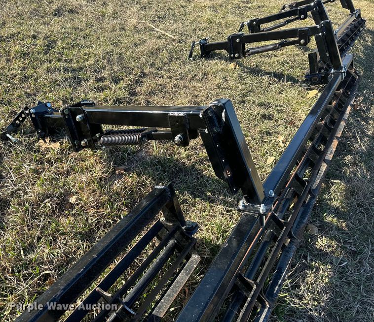 image for item NF9456 SAP rolling baskets