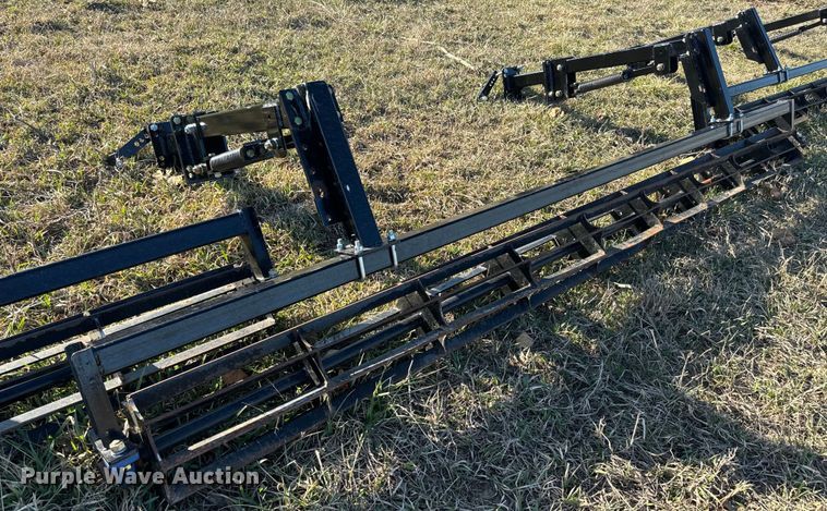 image for item NF9456 SAP rolling baskets