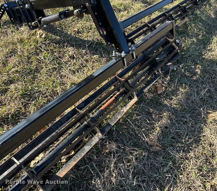 image for item NF9456 SAP rolling baskets