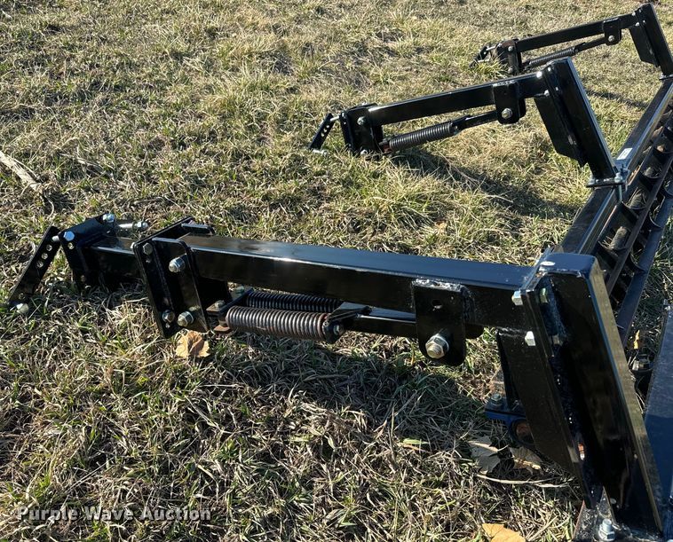 image for item NF9456 SAP rolling baskets