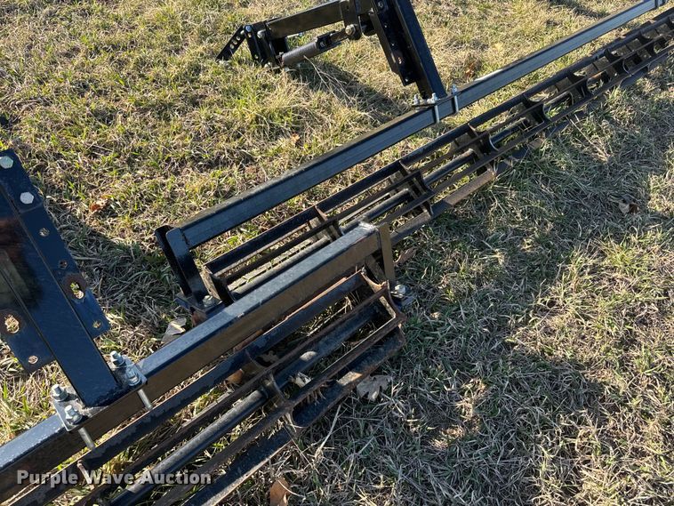 image for item NF9456 SAP rolling baskets