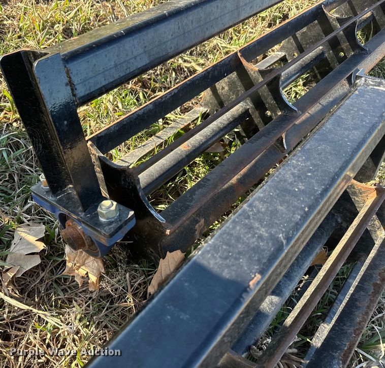 image for item NF9456 SAP rolling baskets