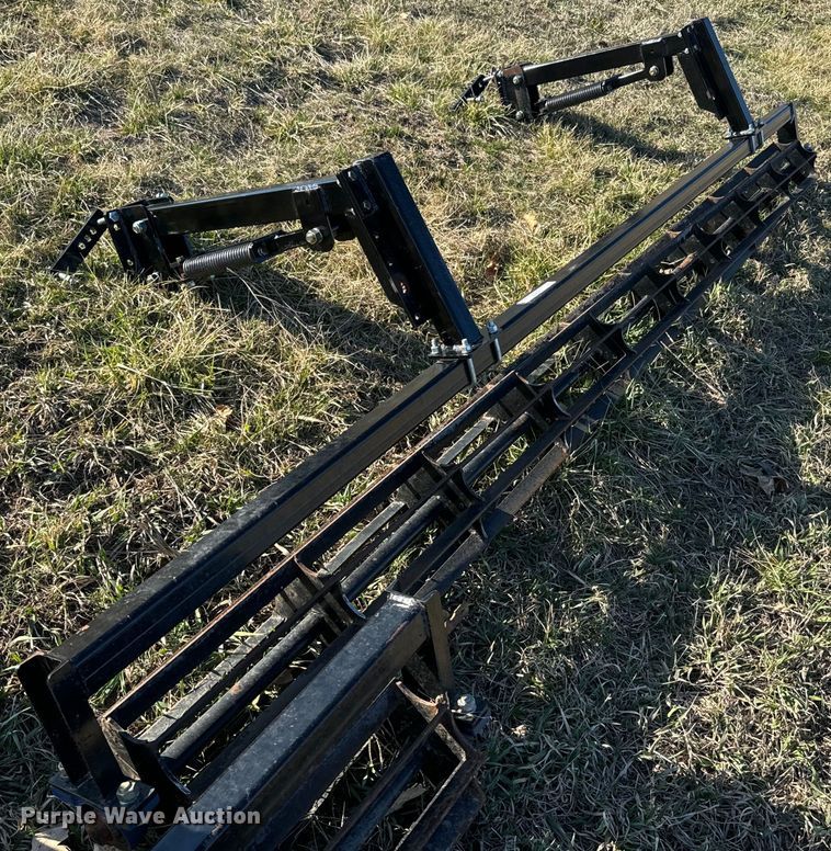 image for item NF9456 SAP rolling baskets