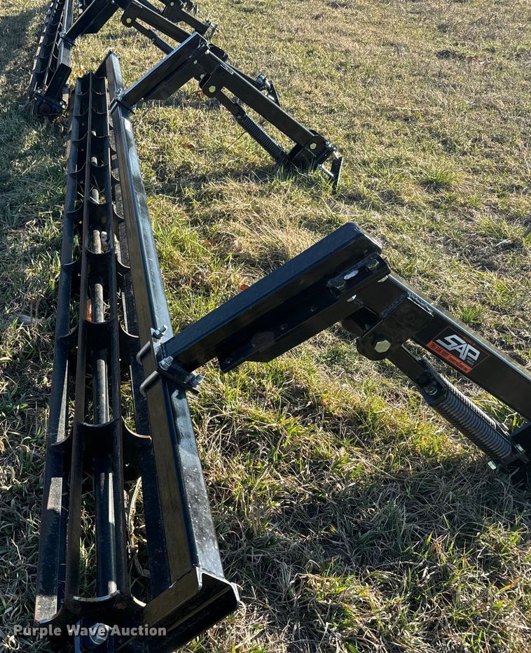 image for item NF9456 SAP rolling baskets