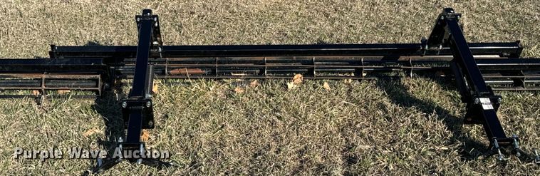 image for item NF9456 SAP rolling baskets