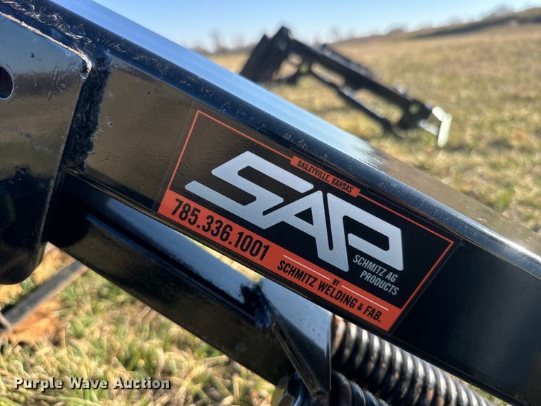 image for item NF9456 SAP rolling baskets