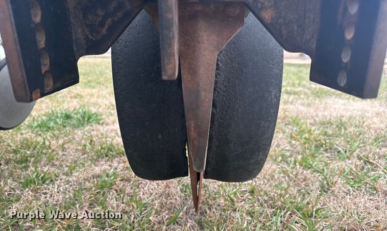 image for item NF9489 John Deere 1760 planter